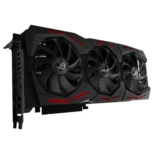 Asus ROG-Strix-RTX2080-O8G-Gaming Ekran Kartı