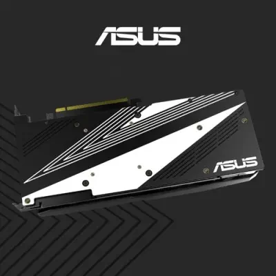 Asus Dual-RTX2080TI-O11G Gaming Ekran Kartı