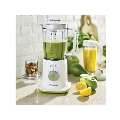 Kenwood BL237WG BL 350 W Buz Kırma Özellikli Smoothie Blender