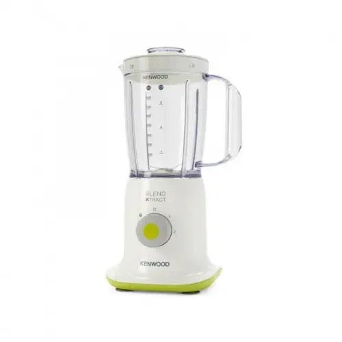 Kenwood BL237WG BL 350 W Buz Kırma Özellikli Smoothie Blender