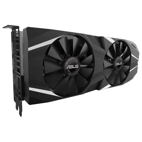 Asus Dual-RTX2080-O8G Gaming Ekran Kartı