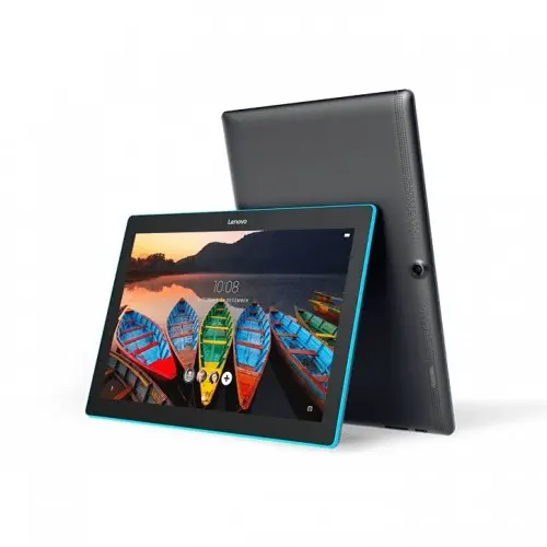 Lenovo Tab 10 ZA1U0062TR 16GB Wi-Fi 10.1″ Siyah Tablet