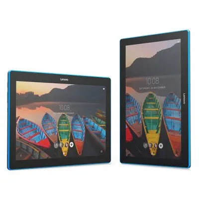Lenovo Tab 10 ZA1U0062TR 16GB Wi-Fi 10.1″ Siyah Tablet