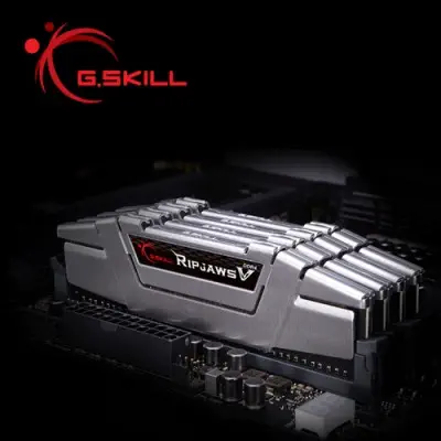 G.Skill Ripjaws V F4-3200C16D-16GVKB Gaming Ram