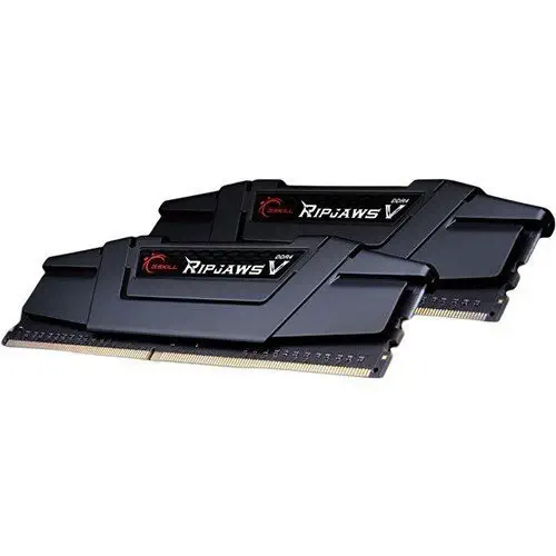 G.Skill Ripjaws V F4-3200C16D-16GVKB Gaming Ram