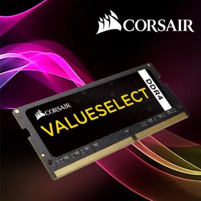 Corsair Value Select CMSO4GX4M1A2133C15 SODIMM Ram