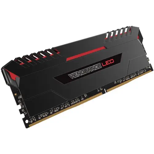 Corsair Vengeance LED CMU32GX4M2C3000C15R Ram