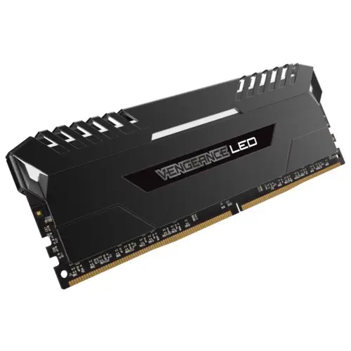 Corsair Vengeance LED CMU32GX4M2C3000C15