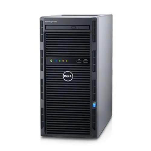Dell PowerEdge T130535H3P1B-1M7 Sunucu