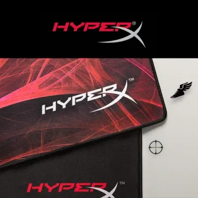 Kingston HyperX HX-MPFS-M Fury S Pro Mouse Pad