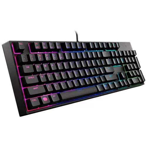 Cooler Master SGK-3040-KKMF1-TU Gaming Oyuncu Klavye