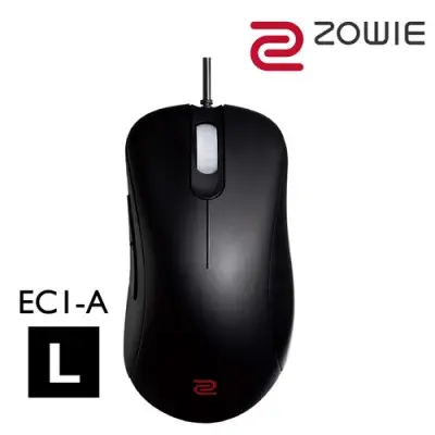 BenQ Zowie EC1-A Gaming Oyuncu Mouse