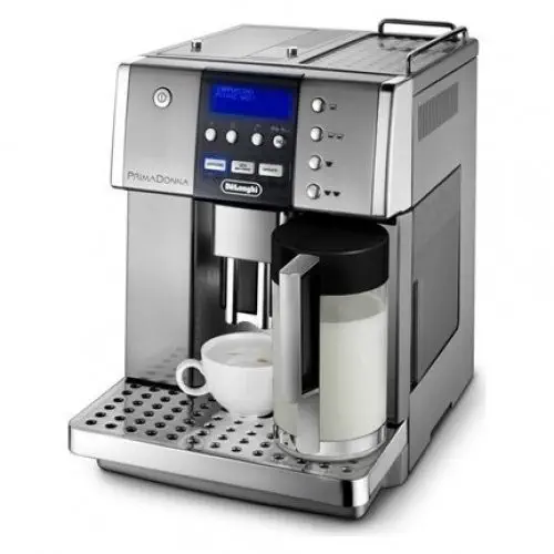 Delonghi Esam 6600 PrimaDonna Tam Otomatik Espresso Makinesi