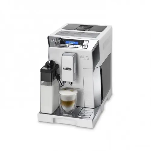 Delonghi Ecam 45.760.W Tam Otomatik Espresso Kahve Makinesi