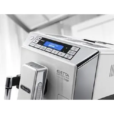 Delonghi Ecam 45.760.W Tam Otomatik Espresso Kahve Makinesi