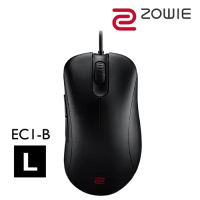 BenQ Zowie EC1-B Gaming Mouse
