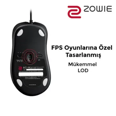 BenQ Zowie EC1-B Gaming Mouse