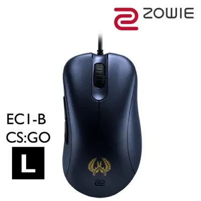 BenQ Zowie EC1-B CS:GO Gaming Oyuncu Mouse