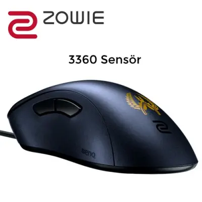 BenQ Zowie EC1-B CS:GO Gaming Oyuncu Mouse