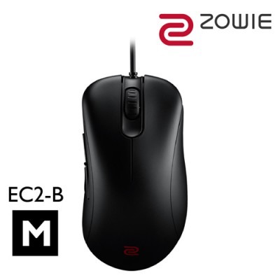 BenQ Zowie EC2-B Gaming Mouse