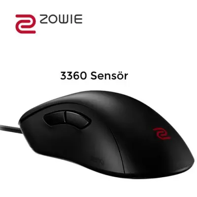 BenQ Zowie EC2-B Gaming Mouse