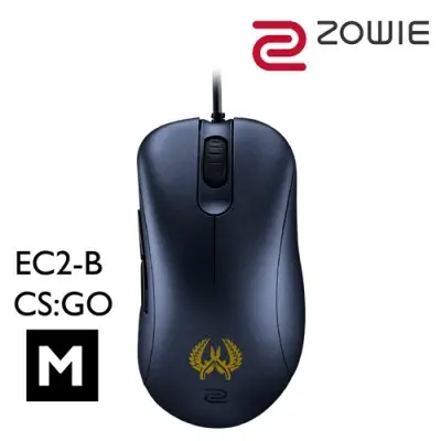 BenQ Zowie EC2-B CS:GO Gaming Mouse