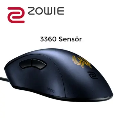 BenQ Zowie EC2-B CS:GO Gaming Mouse