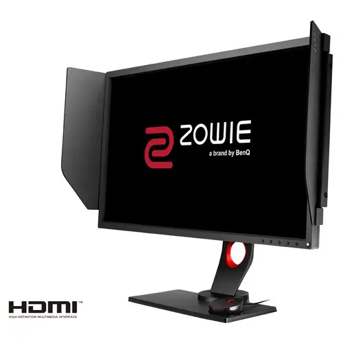 BenQ Zowie XL2740 Gaming Monitör