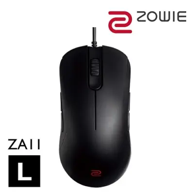 BenQ Zowie ZA11 Gaming Oyuncu Mouse