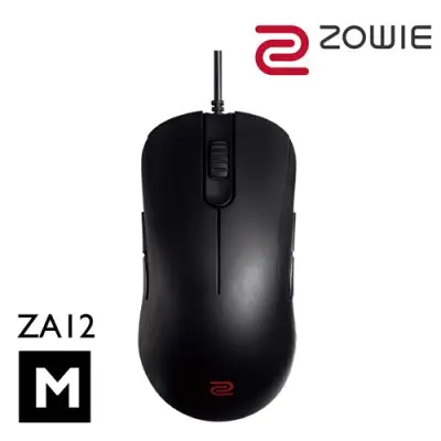 BenQ Zowie ZA12 Gaming Oyuncu Mouse
