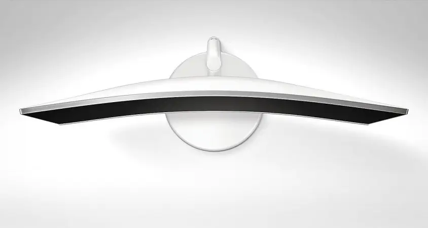 Samsung LC32H711QEMXUF Monitör