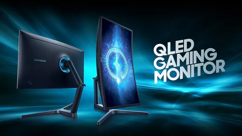 Samsung  LC27HG70QQMXUF Monitör