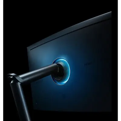 Samsung LC27HG70QQMXUF Monitör
