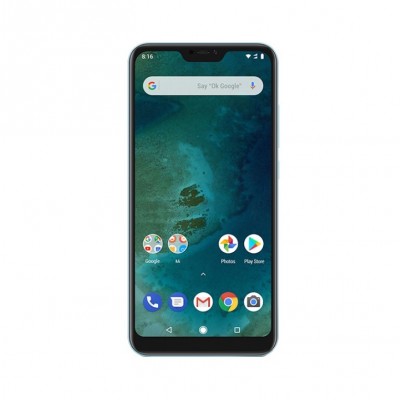 Xiaomi Mi A2 Lite 64GB Siyah Cep Telefonu