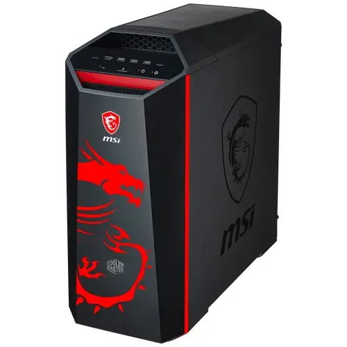 Cooler Master MasterCase Maker 5 MCZ-005M-KWN00-MI Kasa