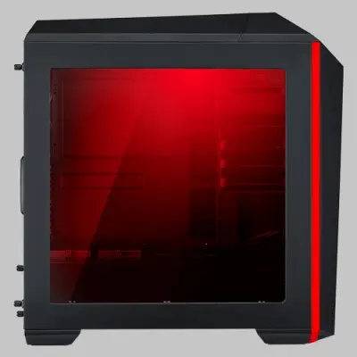 Cooler Master MasterCase Maker 5 MCZ-005M-KWN00-MI Kasa