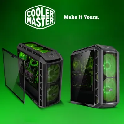 Cooler Master MasterCase H500P RC-MCM-H500P-MGNN-S10 Kasa