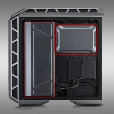 Cooler Master MasterCase H500P RC-MCM-H500P-MGNN-S10 Kasa