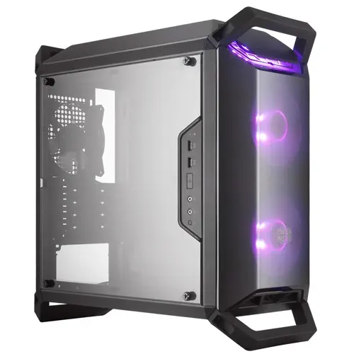 Cooler Master MasterBox Q300P RC-MCB-Q300P-KANN-S02 Kasa