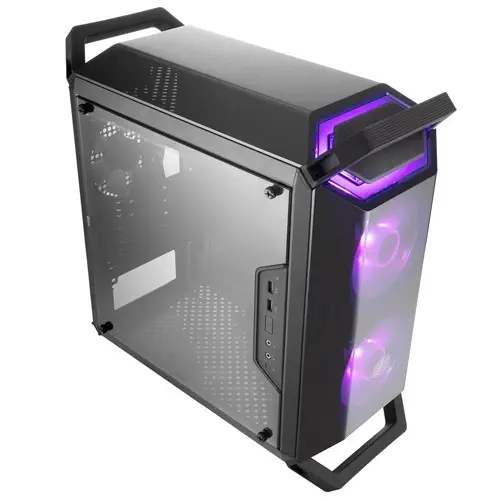 Cooler Master MasterBox Q300P RC-MCB-Q300P-KANN-S02 Kasa