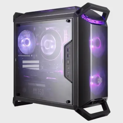 Cooler Master MasterBox Q300P RC-MCB-Q300P-KANN-S02 Kasa