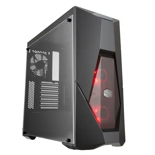 Cooler Master MasterBox K500L RC-MCB-K500L-KANA60-S00 Kasa 