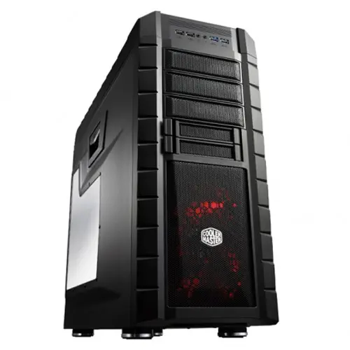 Cooler Master HAF 922XM RC-922XM-KWP700 Kasa