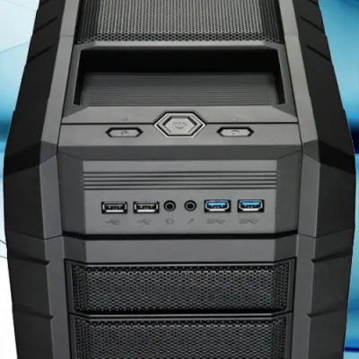 Cooler Master HAF 922XM RC-922XM-KWP700 Kasa
