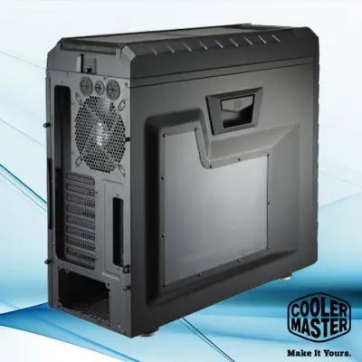 Cooler Master HAF 922XM RC-922XM-KWP700 Kasa