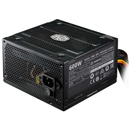 Cooler Master Elite V3 MPW-6001-ACABN1 PSU