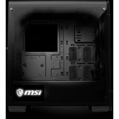 MSI Mag Pylon Bilgisayar Kasası