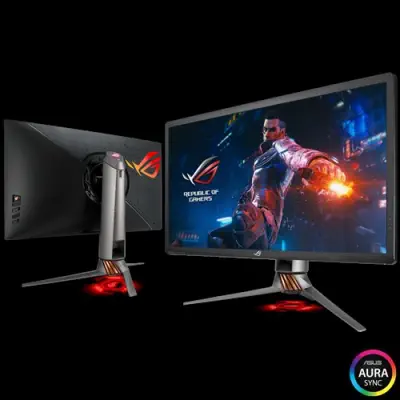 Asus Rog PG27UQ Gaming (Oyuncu) Monitör