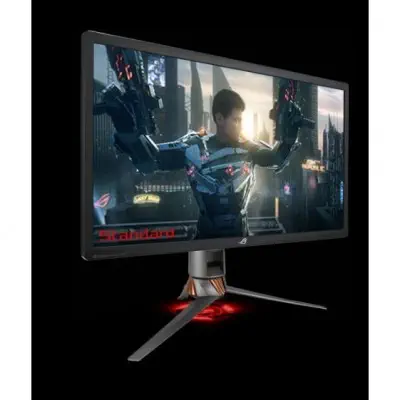 Asus Rog PG27UQ Gaming (Oyuncu) Monitör