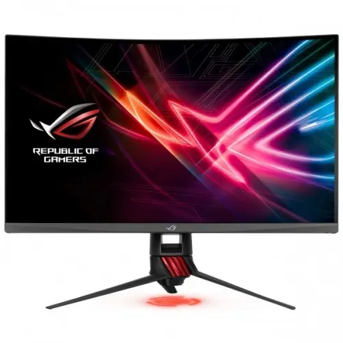 Asus ROG XG32VQ Gaming (Oyuncu) Monitör